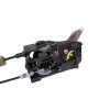 Recambio de cerradura puerta delantera derecha para mazda cx-5 (kf) 2.0 referencia OEM IAM KB8P58310 3J31C0268 