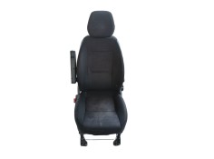 Recambio de asiento delantero izquierdo para fiat ducato furgoneta (250_) 140 multijet 2,2 d referencia OEM IAM   
