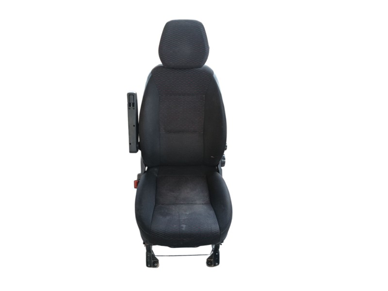 Recambio de asiento delantero izquierdo para fiat ducato furgoneta (250_) 140 multijet 2,2 d referencia OEM IAM   