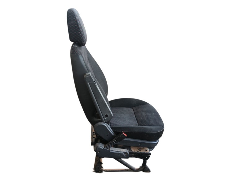 Recambio de asiento delantero izquierdo para fiat ducato furgoneta (250_) 140 multijet 2,2 d referencia OEM IAM   