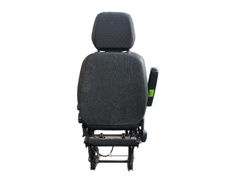 Recambio de asiento delantero izquierdo para fiat ducato furgoneta (250_) 140 multijet 2,2 d referencia OEM IAM   