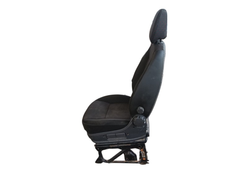 Recambio de asiento delantero izquierdo para fiat ducato furgoneta (250_) 140 multijet 2,2 d referencia OEM IAM   