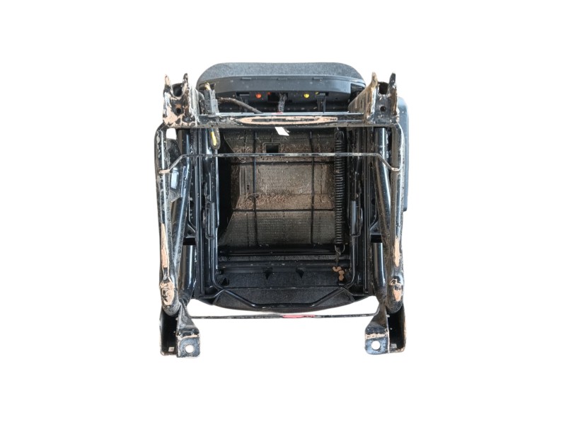 Recambio de asiento delantero izquierdo para fiat ducato furgoneta (250_) 140 multijet 2,2 d referencia OEM IAM   