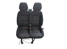 Recambio de asiento delantero derecho para fiat ducato furgoneta (250_) 140 multijet 2,2 d referencia OEM IAM   