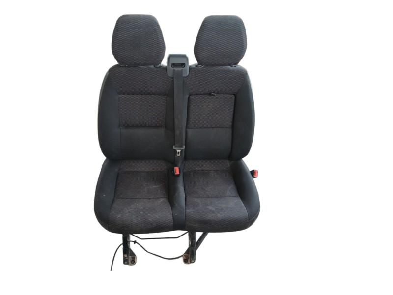 Recambio de asiento delantero derecho para fiat ducato furgoneta (250_) 140 multijet 2,2 d referencia OEM IAM   