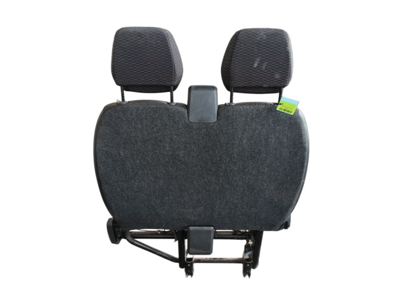 Recambio de asiento delantero derecho para fiat ducato furgoneta (250_) 140 multijet 2,2 d referencia OEM IAM   