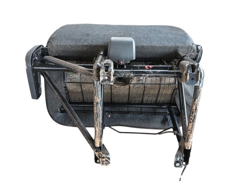Recambio de asiento delantero derecho para fiat ducato furgoneta (250_) 140 multijet 2,2 d referencia OEM IAM   
