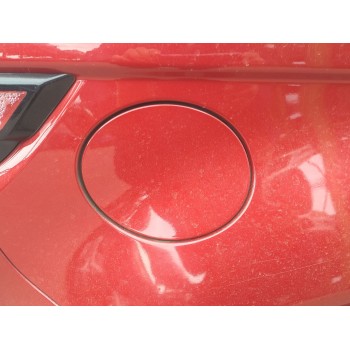 TAPA EXTERIOR COMBUSTIBLE 