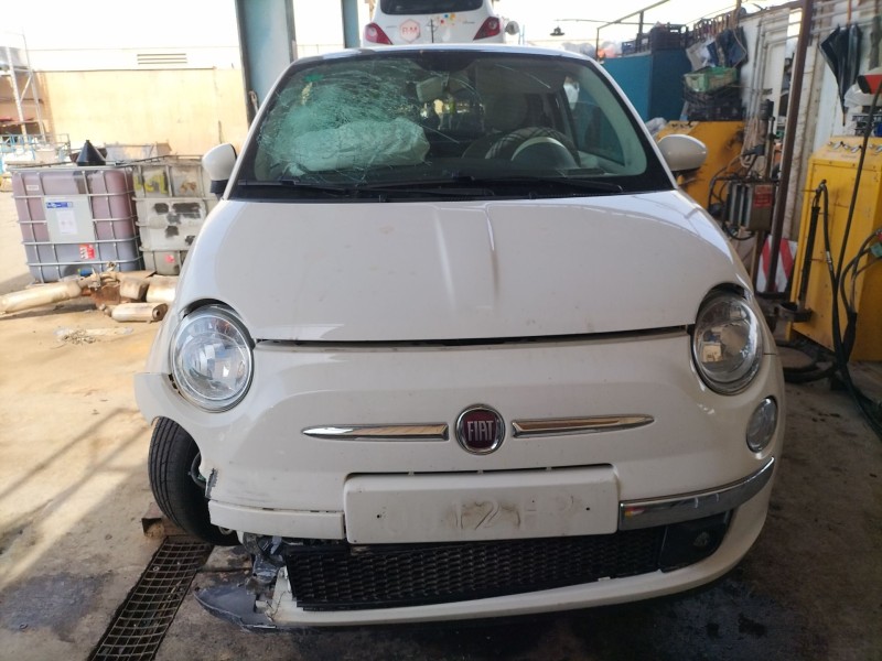 fiat 500 (312_) del año 2013