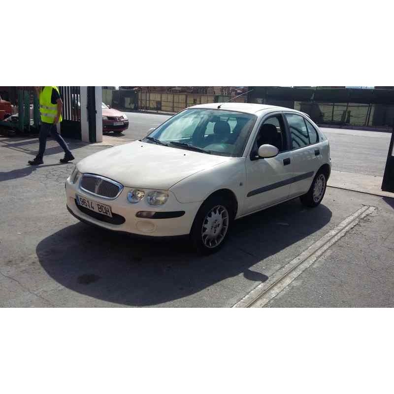 MG SERIE 25 (RF)