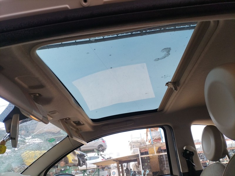 fiat 500 (312_) del año 2013