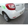Recambio de paragolpes trasero para dacia sandero ii (b8_) 1.2 referencia OEM IAM 850103777S  