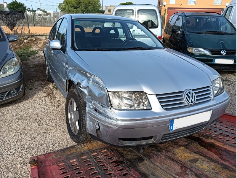 volkswagen bora i (1j2) del año 2000