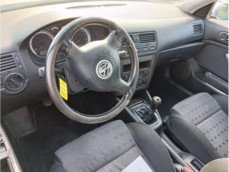 volkswagen bora i (1j2) del año 2000