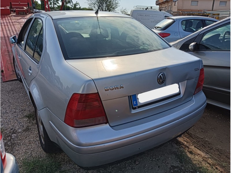 volkswagen bora i (1j2) del año 2000