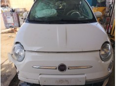 Recambio de capot para fiat 500 (312_) 1.2 (312axa1a) referencia OEM IAM   