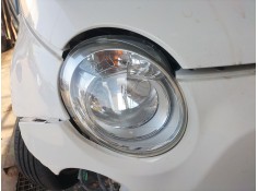 Recambio de faro derecho para fiat 500 (312_) 1.2 (312axa1a) referencia OEM IAM   