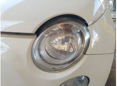 Recambio de faro izquierdo para fiat 500 (312_) 1.2 (312axa1a) referencia OEM IAM    2