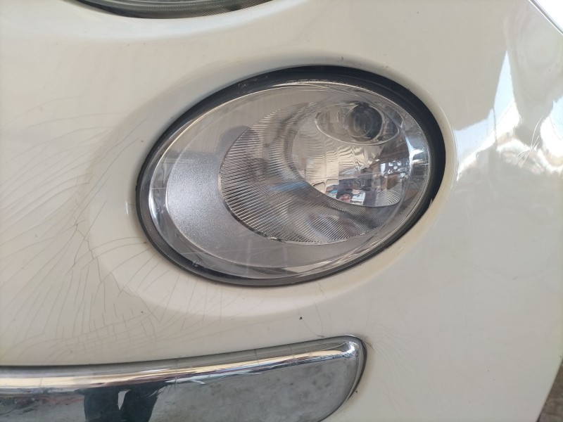 Recambio de piloto delantero izquierdo para fiat 500 (312_) 1.2 (312axa1a) referencia OEM IAM   