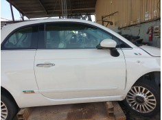 Recambio de puerta delantera derecha para fiat 500 (312_) 1.2 (312axa1a) referencia OEM IAM   