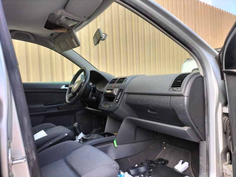 volkswagen polo iv (9n_, 9a_) del año 2002