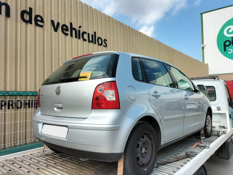 volkswagen polo iv (9n_, 9a_) del año 2002