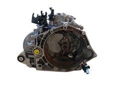 Recambio de caja cambios para fiat ducato furgoneta (250_) 140 multijet 2,2 d referencia OEM IAM 9838851180  