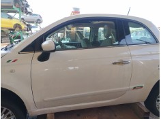 Recambio de puerta delantera izquierda para fiat 500 (312_) 1.2 (312axa1a) referencia OEM IAM   