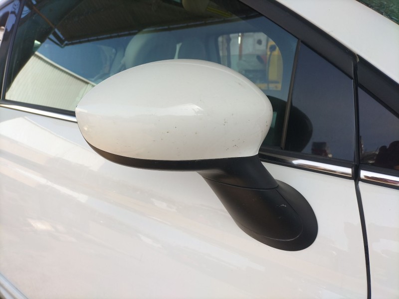 Recambio de retrovisor derecho para fiat 500 (312_) 1.2 (312axa1a) referencia OEM IAM   
