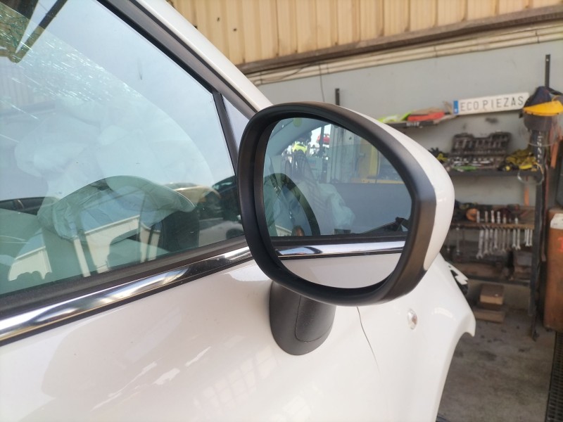 Recambio de retrovisor derecho para fiat 500 (312_) 1.2 (312axa1a) referencia OEM IAM   
