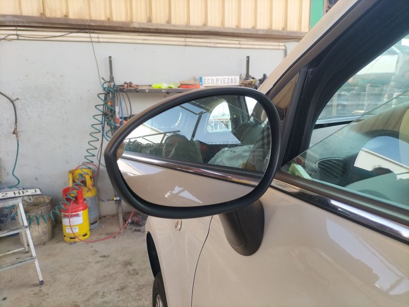 Recambio de retrovisor izquierdo para fiat 500 (312_) 1.2 (312axa1a) referencia OEM IAM   