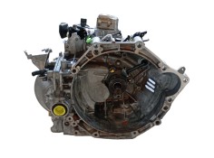 Recambio de caja cambios para fiat scudo furgoneta 2.0 multijet 145 (506) referencia OEM IAM  9805625610 