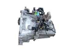 Recambio de caja cambios para fiat scudo furgoneta 2.0 multijet 145 (506) referencia OEM IAM  9805625610  2