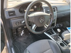 mercedes-benz clase b sports tourer (w245) del año 2005 2
