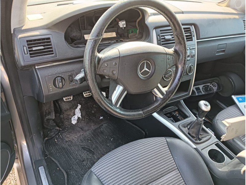 mercedes-benz clase b sports tourer (w245) del año 2005