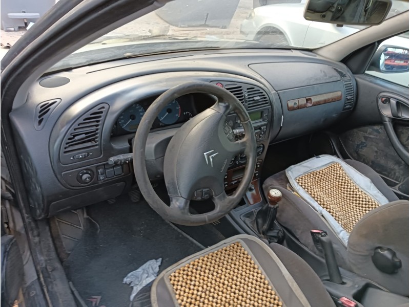 citroën xsara (n1) del año 2000