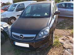OPEL ZAFIRA / ZAFIRA FAMILY B (A05)