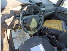 opel zafira / zafira family b (a05) del año 2011 2