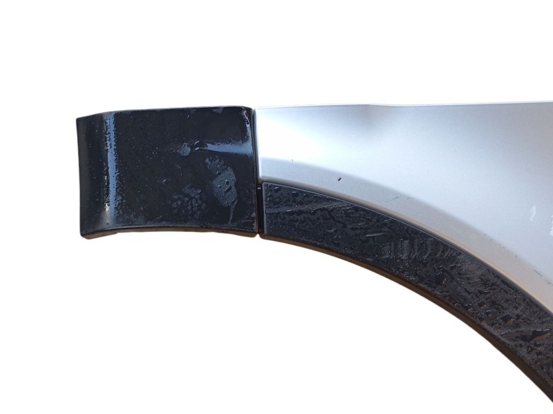 Recambio de aleta delantera derecha para land rover range rover evoque (l538) 2.2 d 4x4 referencia OEM IAM LR066922  