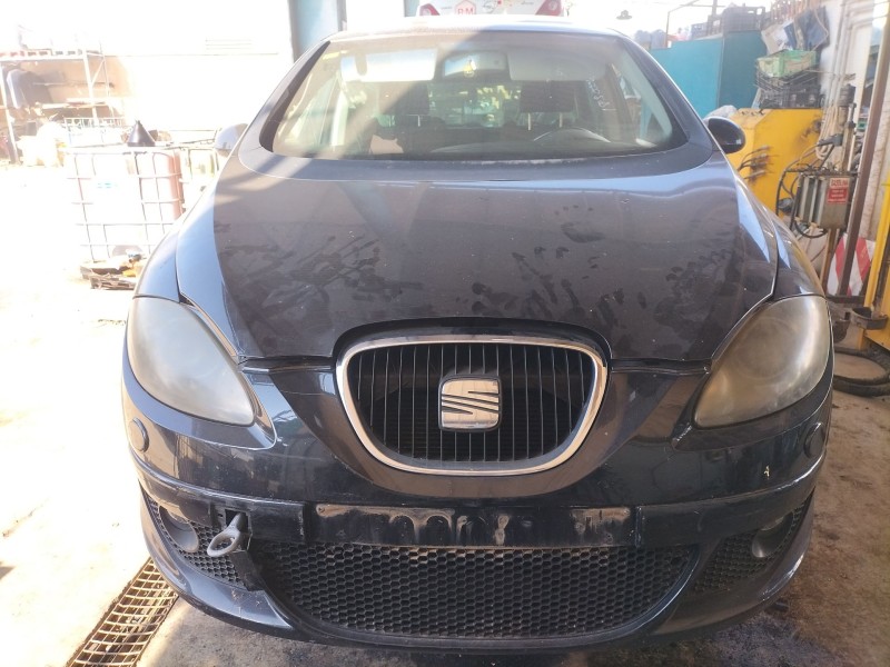 seat altea (5p1) del año 2005