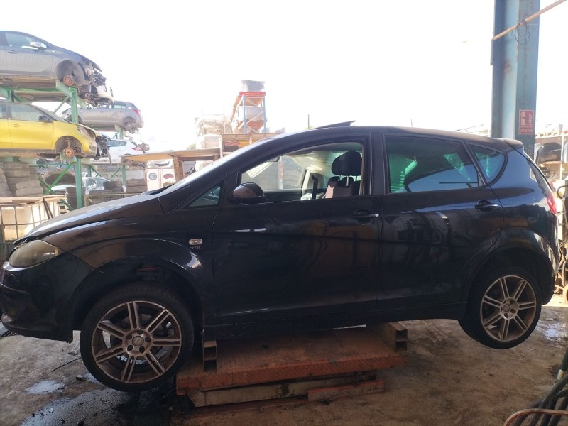 seat altea (5p1) del año 2005