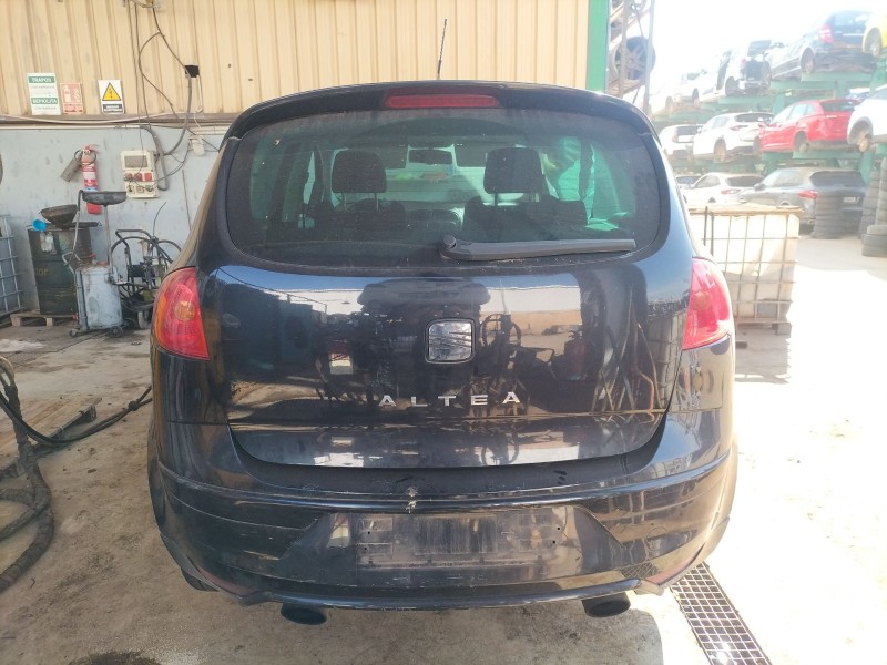 seat altea (5p1) del año 2005
