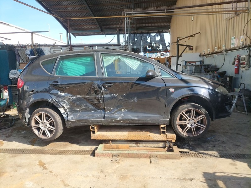 seat altea (5p1) del año 2005