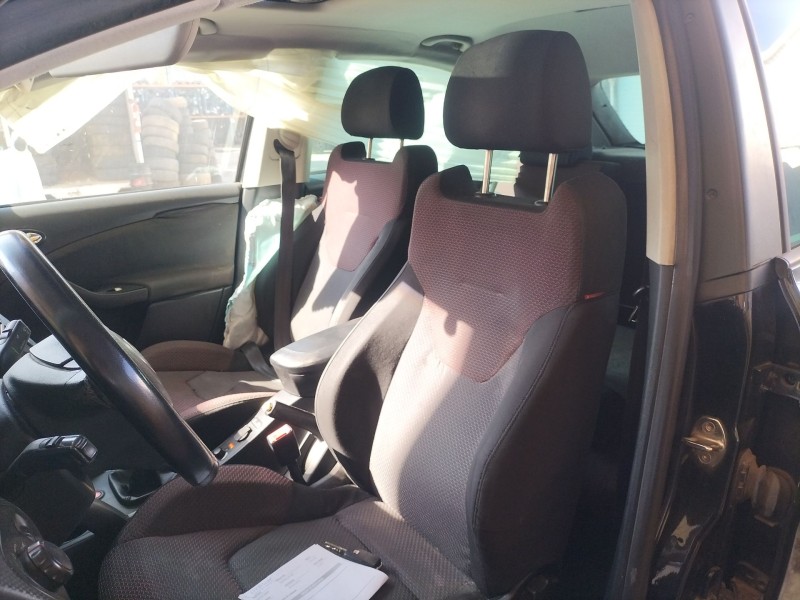 seat altea (5p1) del año 2005