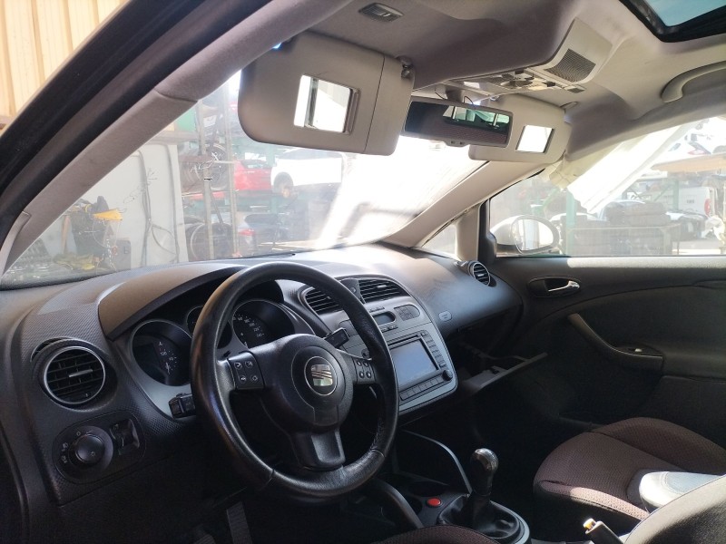 seat altea (5p1) del año 2005