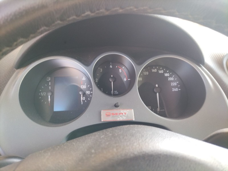 seat altea (5p1) del año 2005