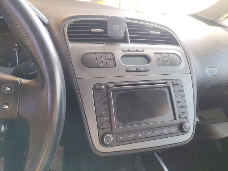 seat altea (5p1) del año 2005