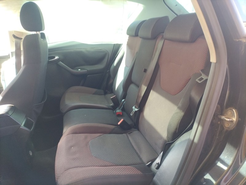 seat altea (5p1) del año 2005