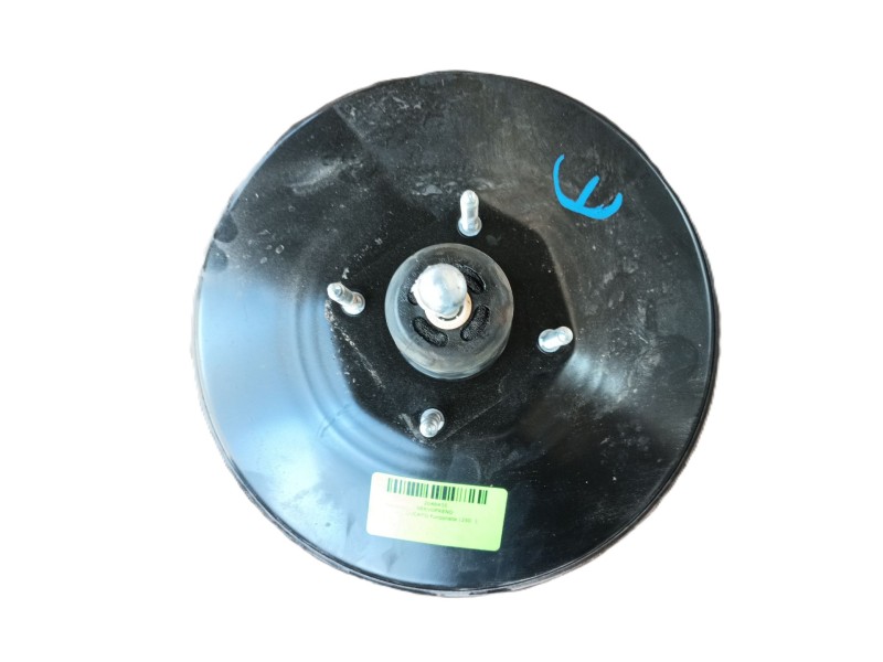 Recambio de servofreno para fiat ducato furgoneta (250_) 140 multijet 2,2 d referencia OEM IAM   