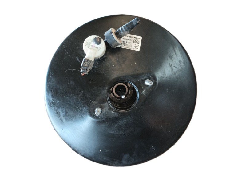 Recambio de servofreno para fiat ducato furgoneta (250_) 140 multijet 2,2 d referencia OEM IAM   